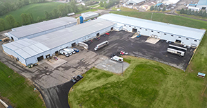 Carter Custom Millwork